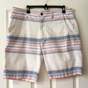 Man short